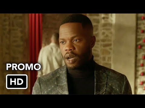 Dynasty 4x12 Promo &quot;Everything but Facing Reality&quot; (HD) Season 4 Episode 12 Promo