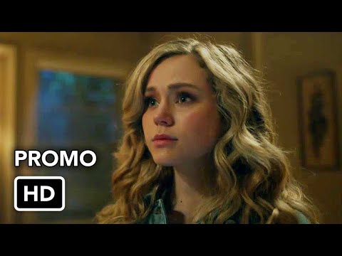 DC&#039;s Stargirl 3x08 Promo &quot;Infinity Inc. Part Two&quot; (HD) Brec Bassinger Superhero series