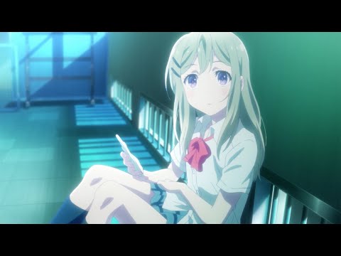 Adachi and Shimamura - Official Trailer