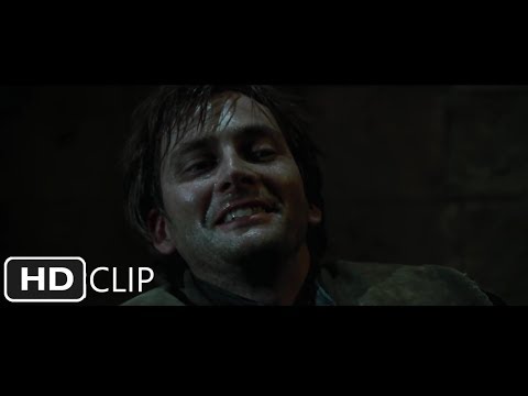 Barty Crouch Jr Revealed | Harry Potter and the Goblet of Fire