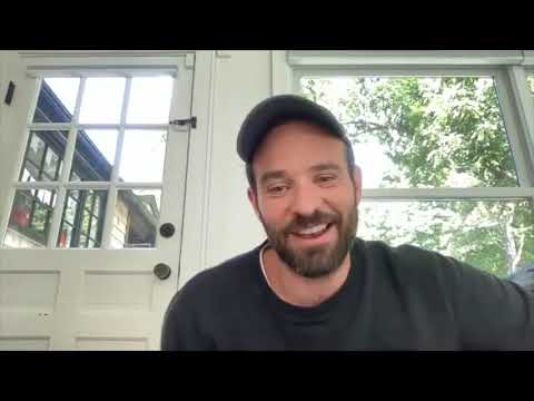 Charlie Cox on Daredevil&#039;s fate 9/20/21