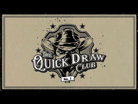 Red Dead Online: The Quick Draw Club