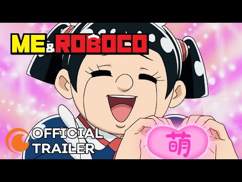 ME &amp; ROBOCO | OFFICIAL TRAILER