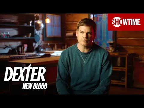 BTS: The Finale | Dissecting Dexter: New Blood | SHOWTIME