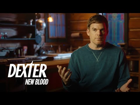 BTS: The Finale | Dissecting Dexter: New Blood | SHOWTIME