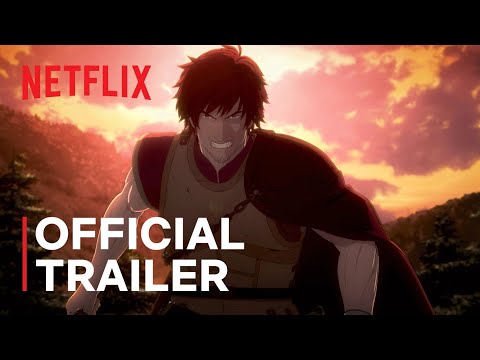 Dragon&#039;s Dogma | Official Trailer | Netflix