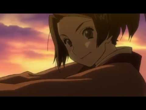 Samurai Champloo - Trailer