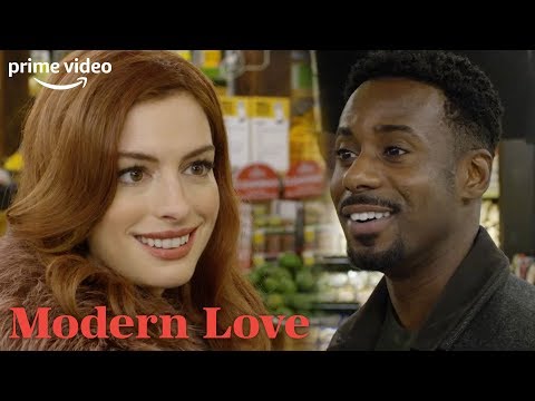 Lexi&#039;s Fabulous Supermarket Romance | Modern Love | Prime Video