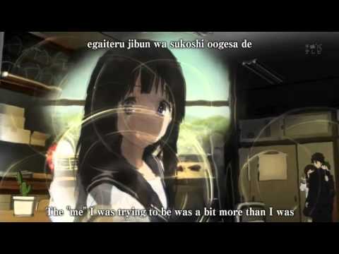 Hyouka Opening 1