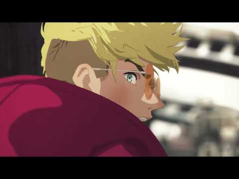 TVアニメ『TRIGUN STAMPEDE』第5話「祝福の子供」予告動画
