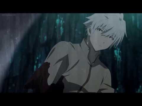 Transformation of Hajime into Strong Demon _ Arifureta