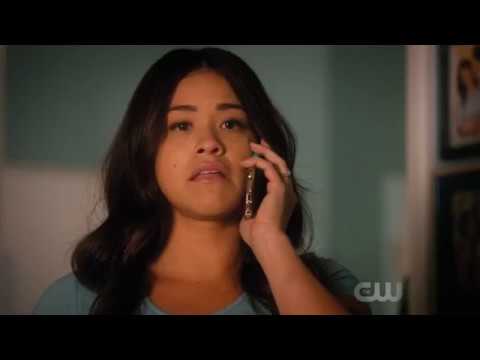 Jane the Virgin S03E10 Michael Dies/End of Part Two