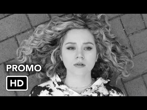 DC&#039;s Stargirl 2x11 Promo &quot;Summer School: Chapter Eleven&quot; (HD) Brec Bassinger Superhero series