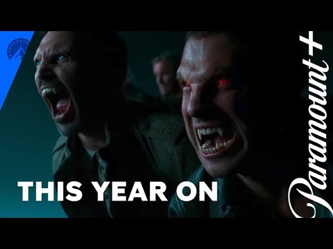 This Year on Paramount+