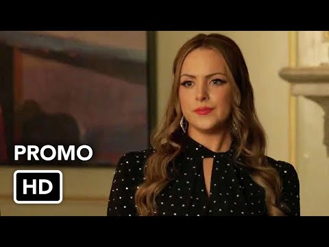 Dynasty 4x18 Promo &quot;A Good Marriage in Every Sense&quot; (HD)