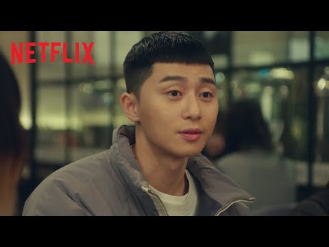 Itaewon Class | Official Trailer | Netflix