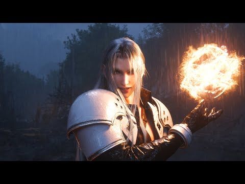 FINAL FANTASY VII EVER CRISIS | Summer Game Fest 2023 Trailer