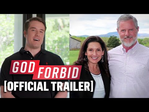 God Forbid: The Sex Scandal That Brought Down a Dynasty - Official Documentary Trailer