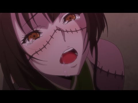 TVアニメ『モンスター娘のお医者さん』番宣PV