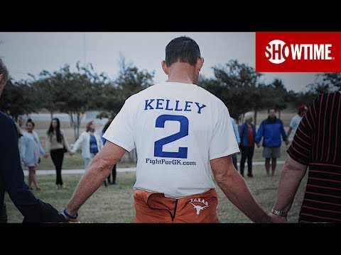 OUTCRY (2020) Official Trailer | 5-Part Series | Premieres July 5th On SHOWTIME