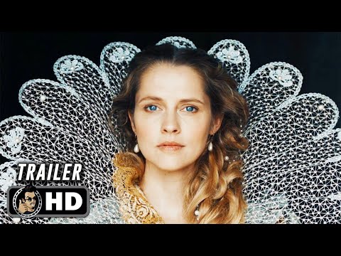 A DISCOVERY OF WITCHES Season 2 Official Trailer (HD) Teresa Palmer