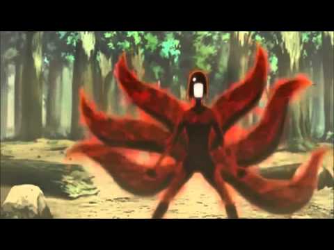 Naruto shippuuden Utakata vs Pain FULL English sub