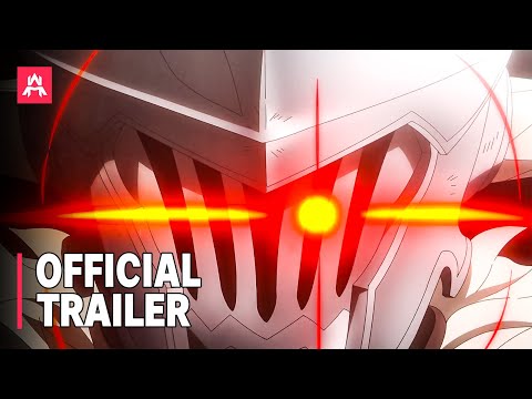 Goblin Slayer Season 2 | Official Trailer