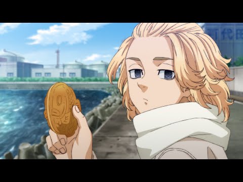 TVアニメ『東京リベンジャーズ』“天竺編”第2弾PV