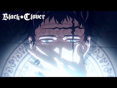 Black Clover - Opening 13 l Snow Man - Grandeur