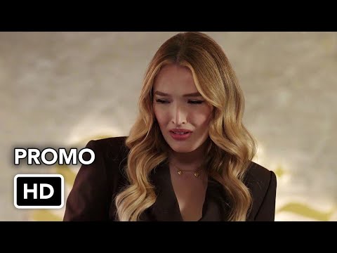 Dynasty 5x05 Promo &quot;A Little Fun Wouldn&#039;t Hurt&quot; (HD)