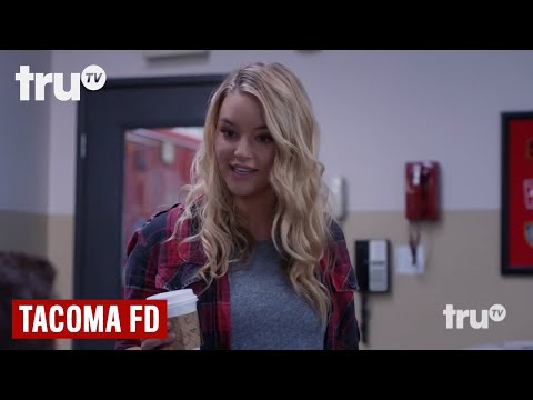 Tacoma FD - Raunchiest Moments of Tacoma FD (Mashup) | truTV