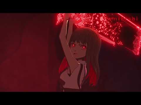 【ヨコオタロウ×じん×大久保篤×瀬下寛之】10月放送『カミエラビ』アクションムービー ゴローVSホノカ／KamiErabi GOD.app Action Movie