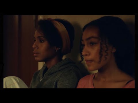 Pearl tells Mia that Lexie used her name for the abortion // Little Fires Everywhere