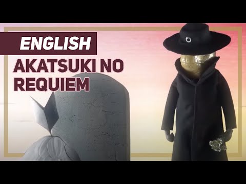 [English Sub] Akatsuki no Requiem MV - Linked Horizon (Attack on Titan)