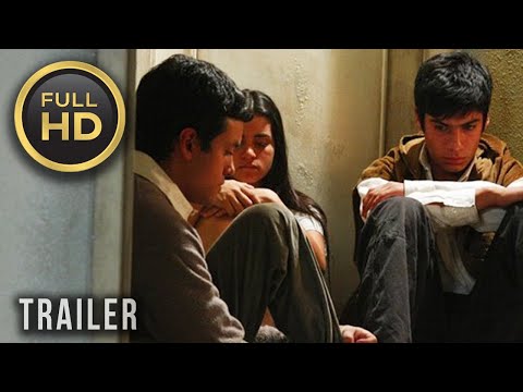 🎥 WE ARE WHAT WE ARE (2010) | Movie Trailer | Full HD | 1080p