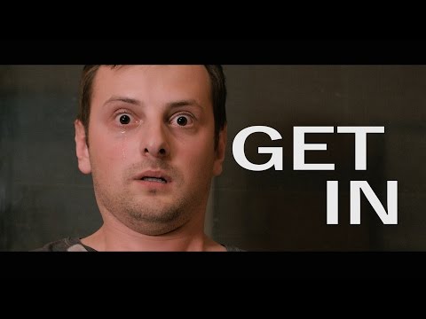 Get In - (Get Out Parody) Official Trailer 2017