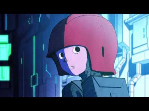 鋏鍛冶（はさみかじ）「佐助」との出会いを題材に描かれる 松浦直紀監督のオリジナル短編アニメーション