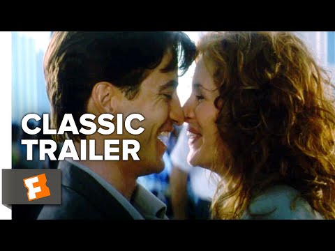My Best Friend&#039;s Wedding (1997) Trailer #1 | Movieclips Classic Trailers