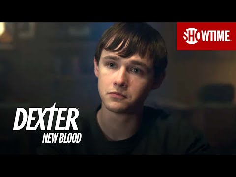 Next On Episode 8 | Dexter: New Blood | SHOWTIME