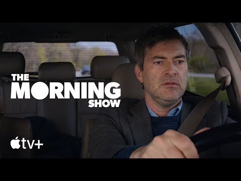The Morning Show — Inside the Episode: “Confirmations” | Apple TV+