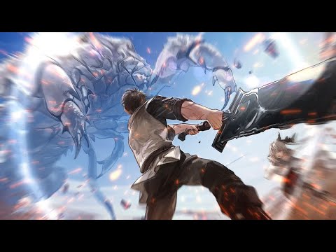 TVアニメ化決定「俺は全てを【パリイ】する」ノベル最新第7巻11/15発売