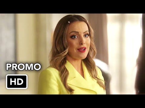 Dynasty 5x16 Promo &quot;My Family, My Blood&quot; (HD)
