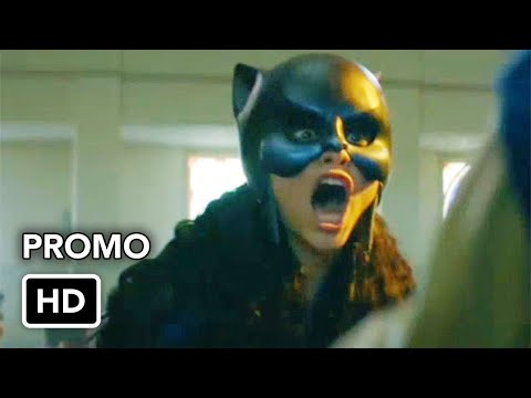 DC&#039;s Stargirl 2x07 Promo &quot;Summer School: Chapter Seven&quot; (HD) Brec Bassinger Superhero series