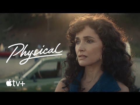Physical — Official Trailer | Apple TV+