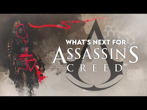 What&#039;s Next For Assassin&#039;s Creed? AC &#039;Champion&#039;? (17th Century India &amp; Medieval Europe Rumours)