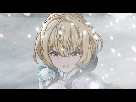 『楽園追放 心のレゾナンス』ティザーPV