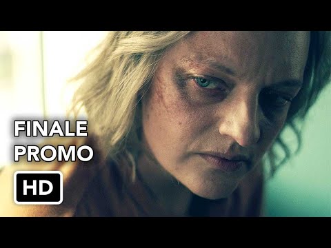The Handmaid&#039;s Tale 5x10 Promo &quot;Safe&quot; (HD) Season Finale