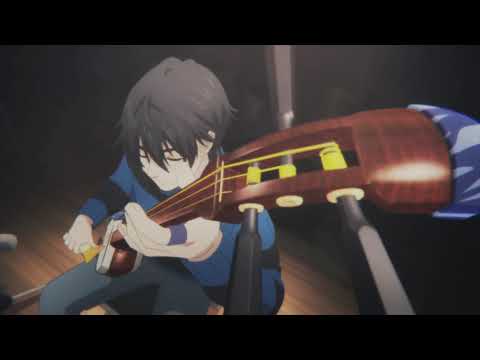 TVアニメ「ましろのおと」番組宣伝CM