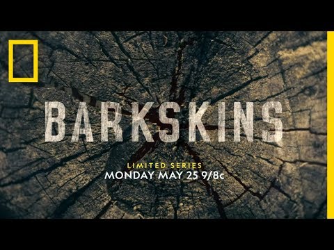 Nat Geo’s BARKSKINS | Limited Series Trailer