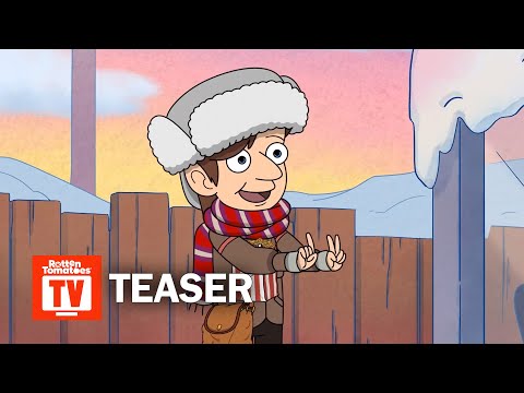 Better Call Saul Presents Slippin&#039; Jimmy Limited Series Teaser | Rotten Tomatoes TV